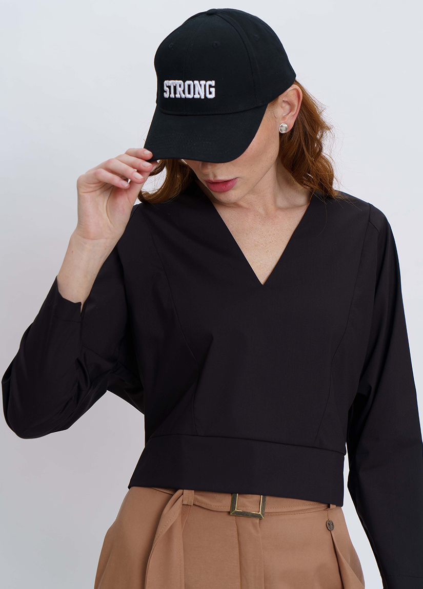 Lookbook. Одежда OZO в #INCITY#