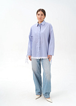 z61102 Рубашка женская