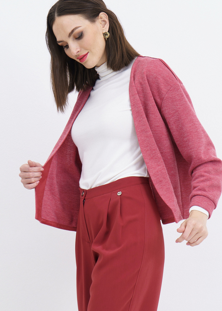 z12613 Жакет женский