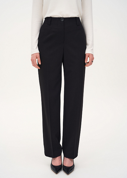 252753 Брюки женские