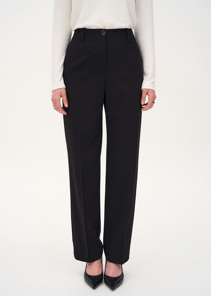 252753 Брюки женские