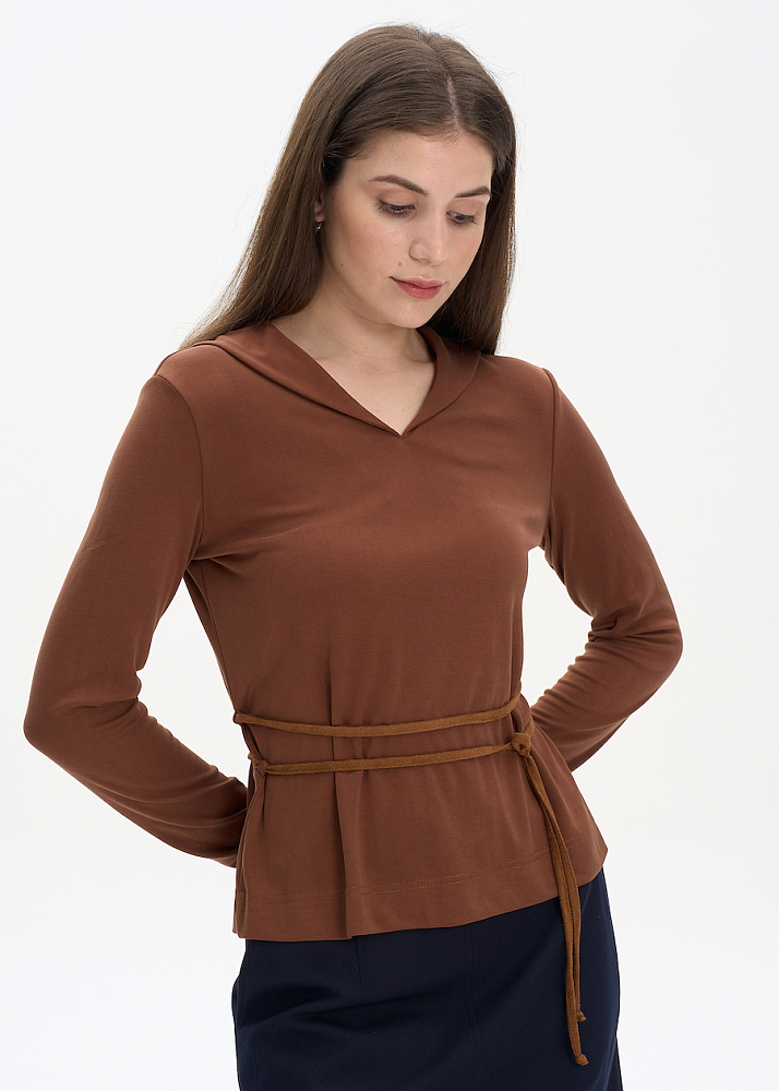 z42919 Джемпер женский