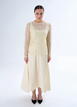 z43123 Блузка женская