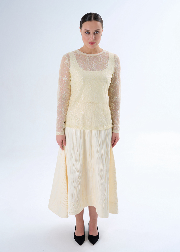 z43123 Блузка женская