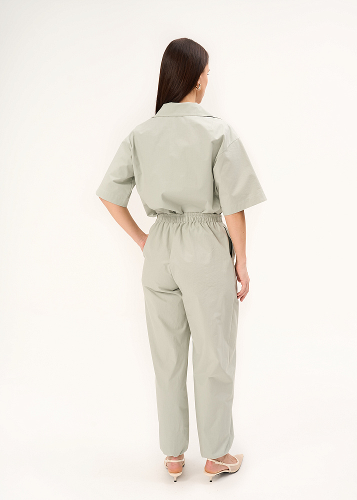 z51102 Рубашка женская