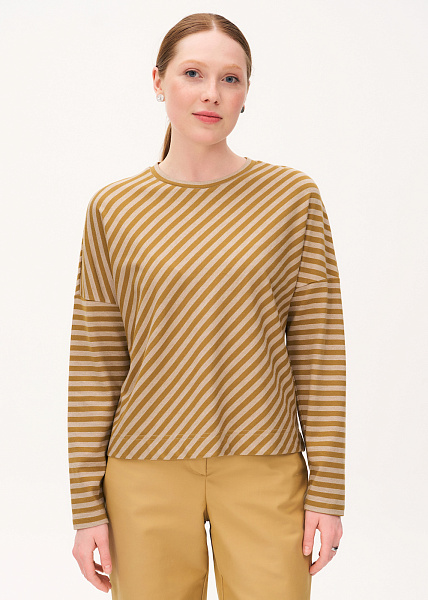 252950 Джемпер женский