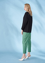 221158 Рубашка женская