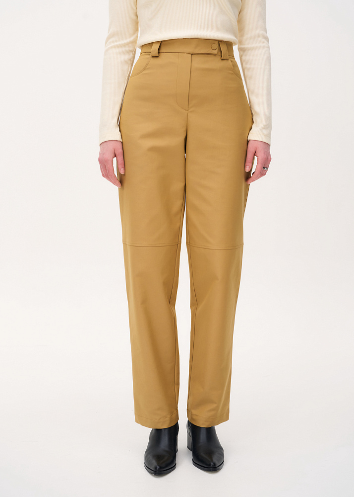 z52711 Брюки женские