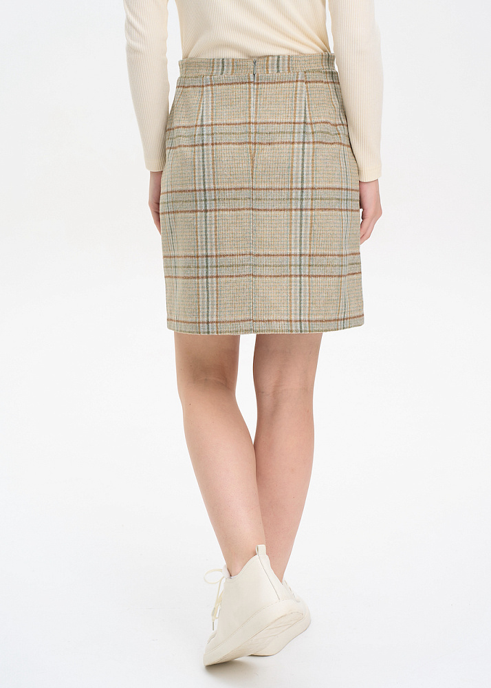 z42200 Юбка женская