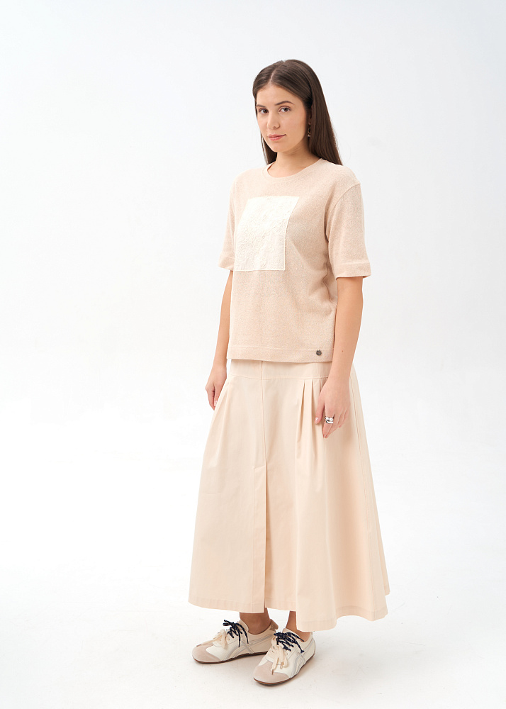 z61127  Блузка женская