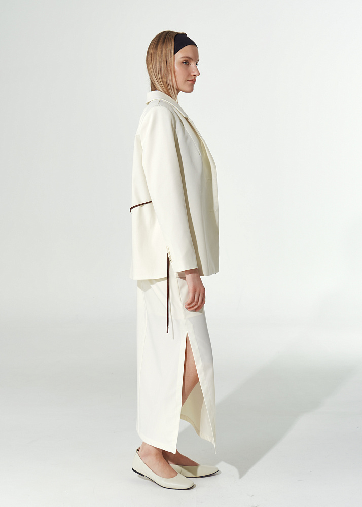 z41618 Жакет женский