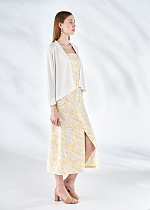 z21618 Кардиган женский