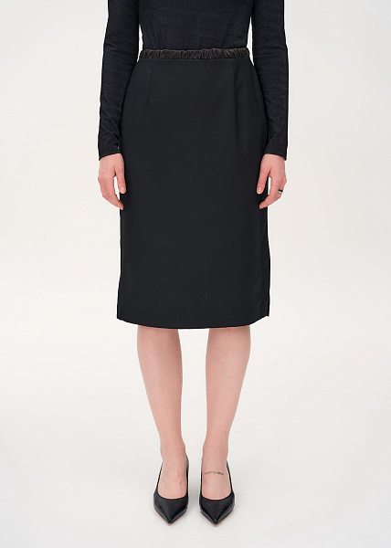 z52201 Юбка женская