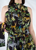 z21500 Платье женское