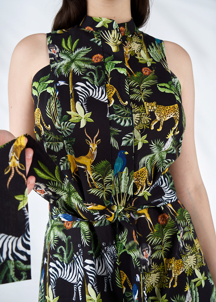 z21500 Платье женское