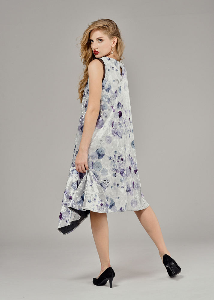 z83576 Платье женское