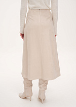 z52212 Юбка женская