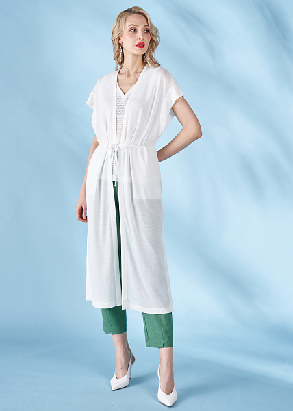 221664 Кардиган женский