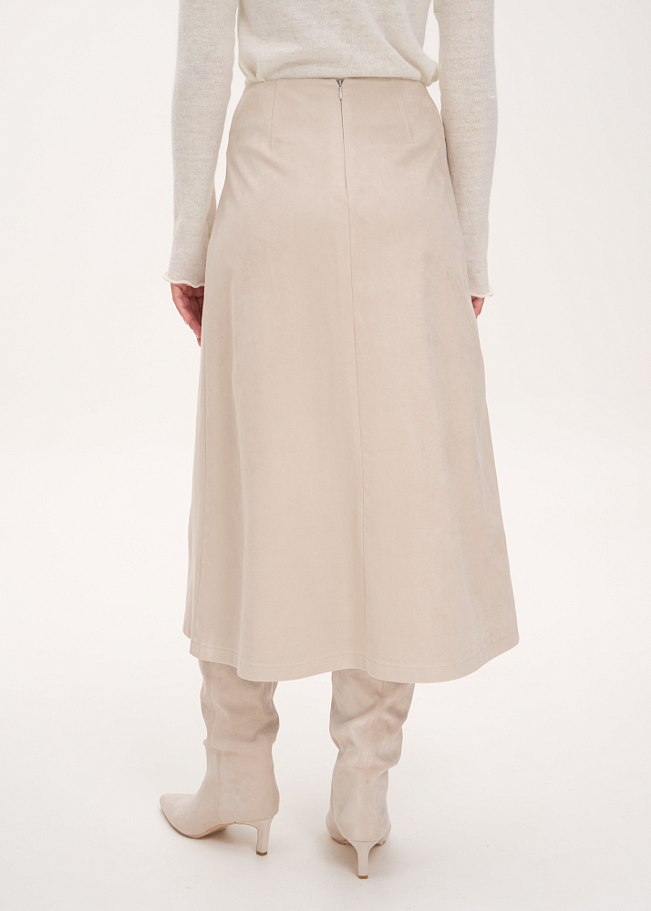 z52212 Юбка женская