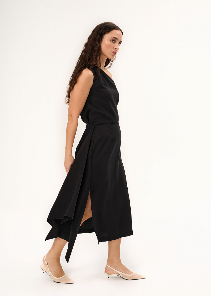 z51206 Юбка женская