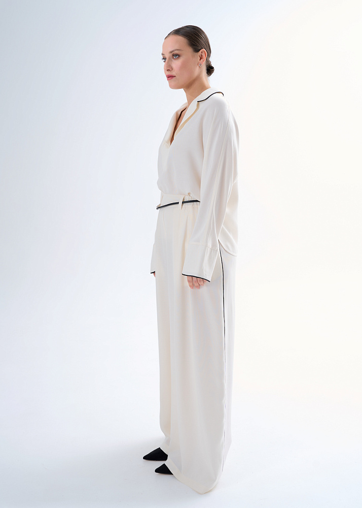 z43710 Брюки женские