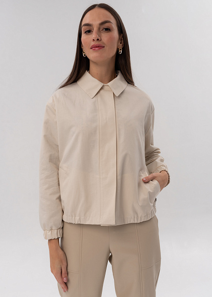 z31603 Жакет  женский