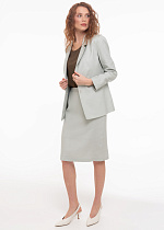 241255 Юбка женская