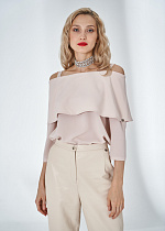 z13103 Блузка женская