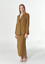 z41208 Юбка женская