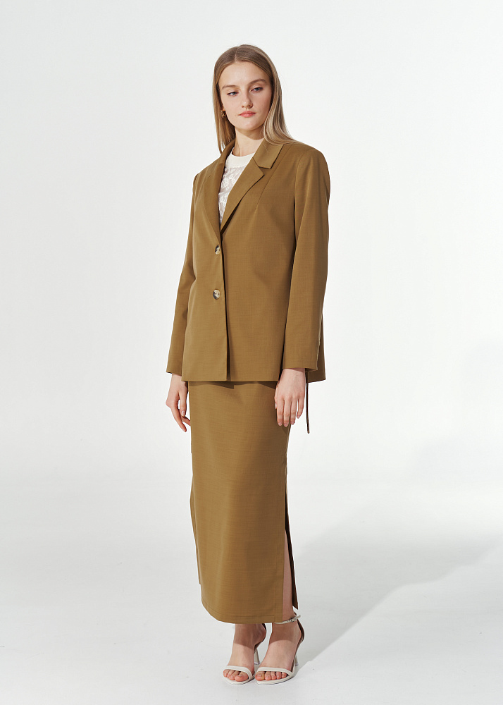 z41208 Юбка женская