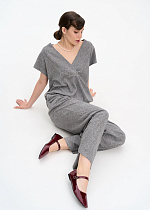 z42616 Жилет женский