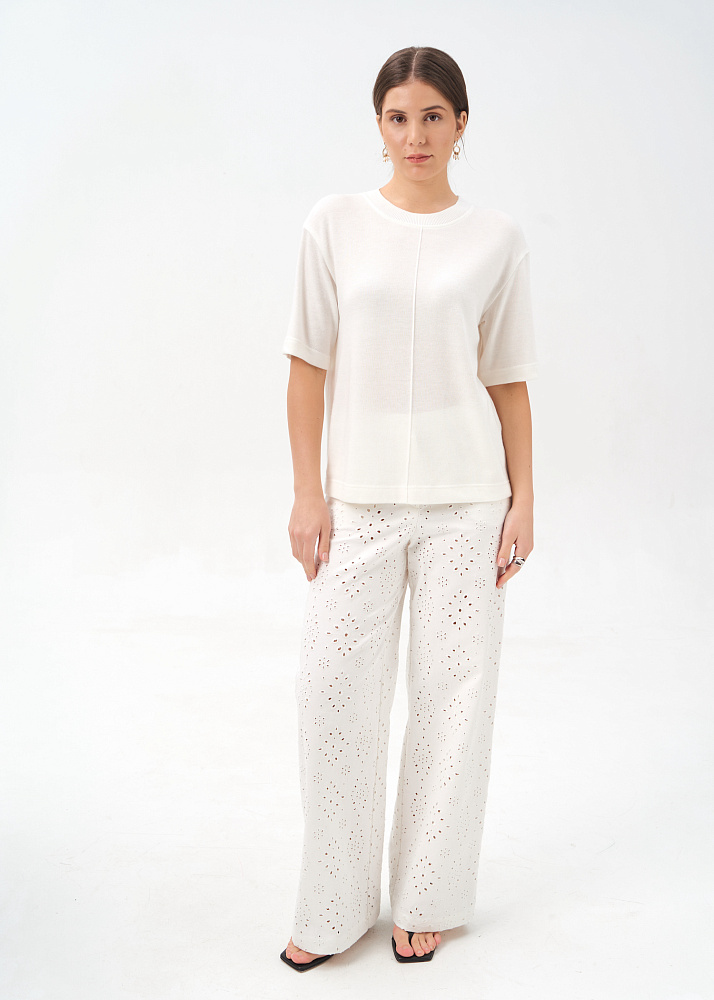 z61130  Блузка женская