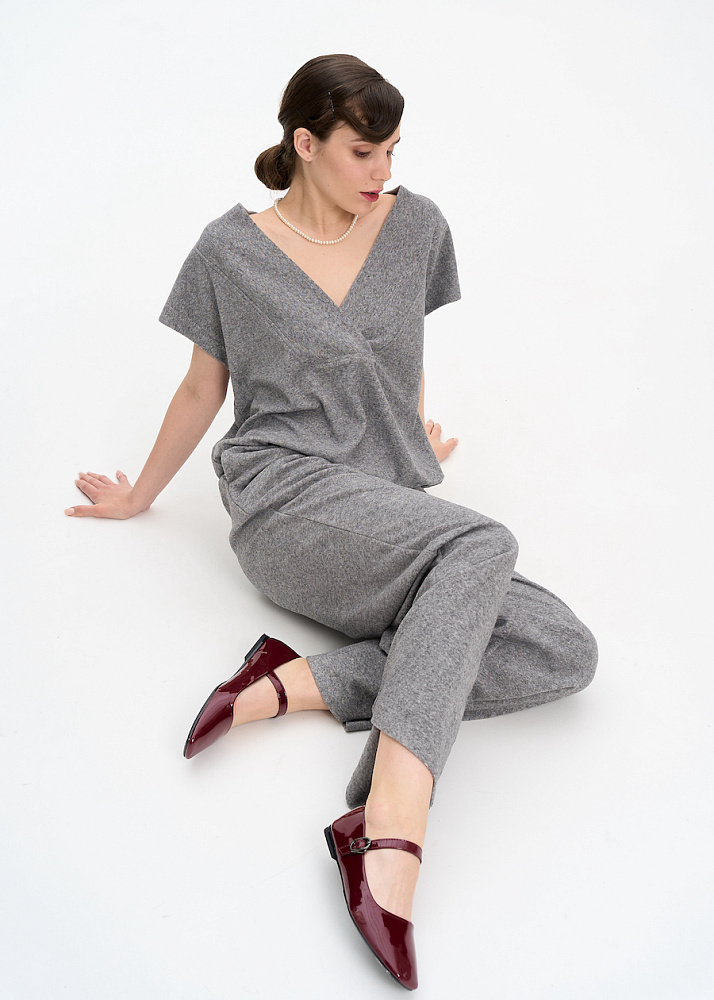 z42616 Жилет женский