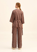 z11618 Жакет женский