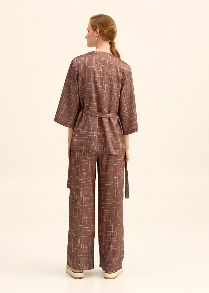 z11618 Жакет женский