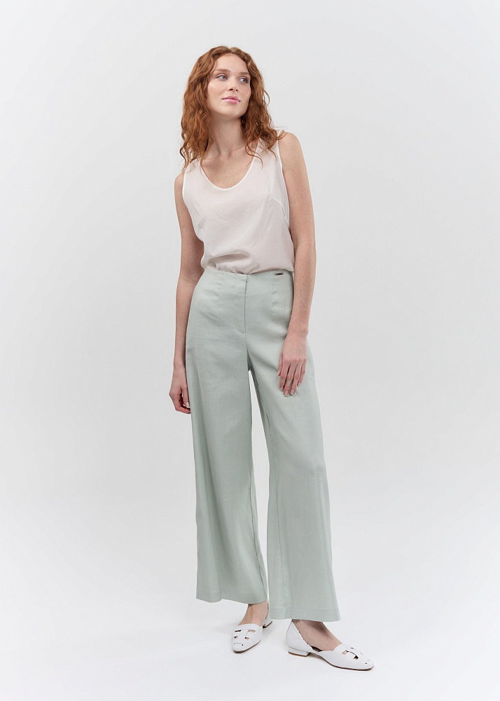 251705 Брюки женские