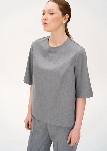 z52100 Блузка женская