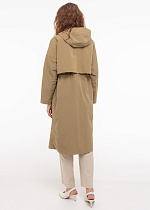 241659 Жакет женский