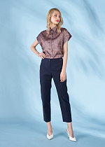 221153 Блузка женская