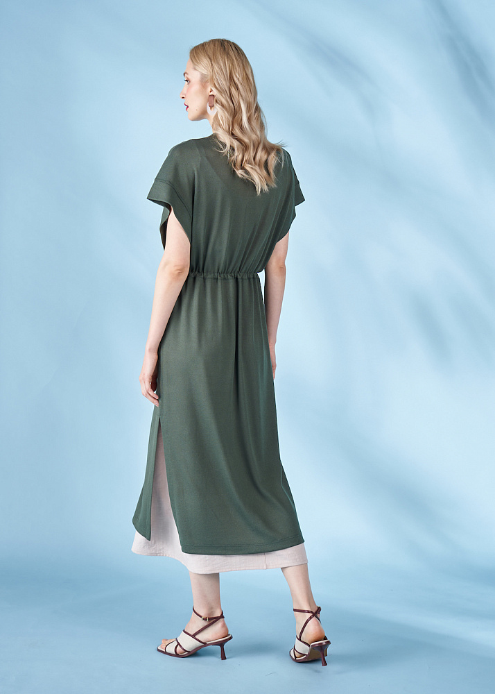 221663 Кардиган женский