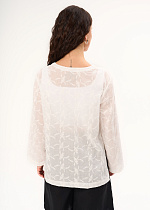 z51122 Блузка женская