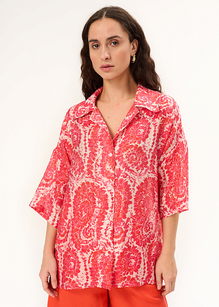 z51111 Рубашка женская