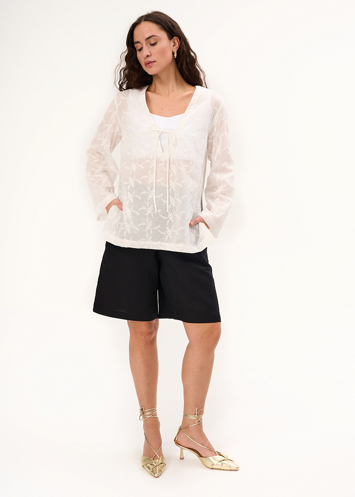 z51122 Блузка женская