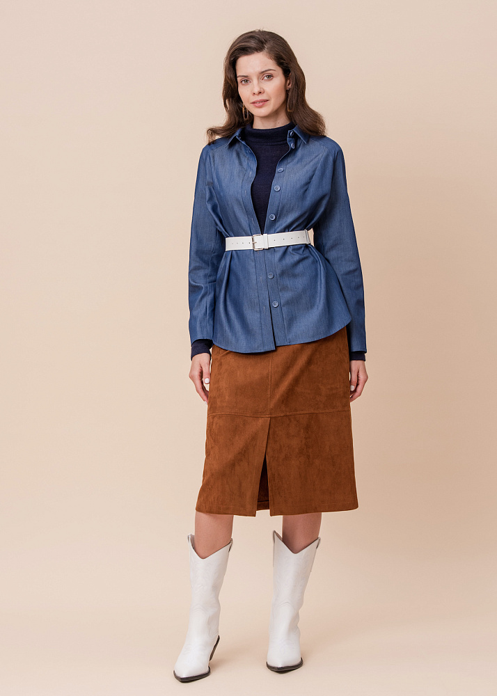 z11104 Блузка женская