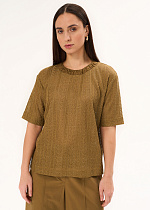 z51104 Блузка женская