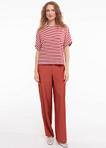 241194 Футболка женская