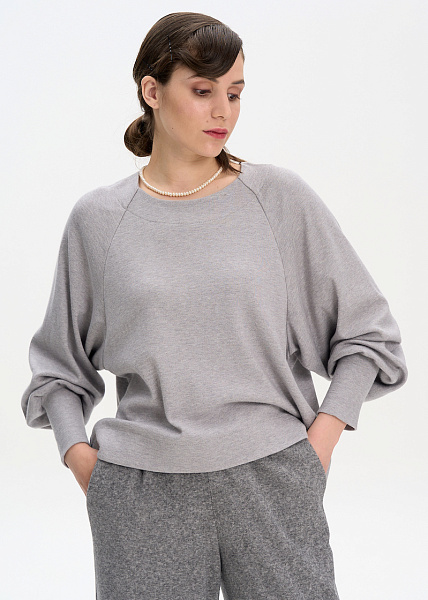 z42916 Джемпер женский