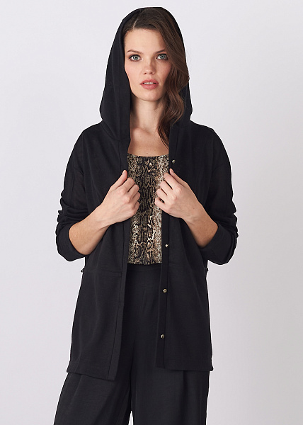 211622 Кардиган женский