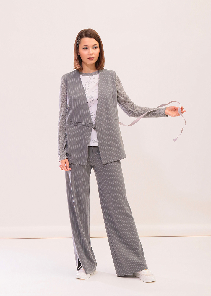 z01658  Жилет женский