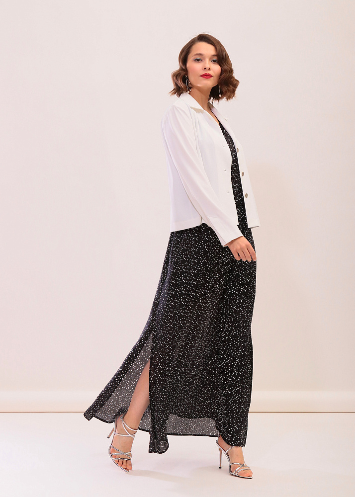 z01503  Платье женское